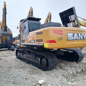 Excavatrice d'occasion Offre Spéciale populaire Sany SY365H avec des composants de base à bas prix, y compris le roulement de pompe à engrenages du moteur - Product Image 5