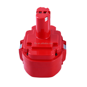 Boîtier en plastique pour batterie 18V, pour la réparation d'outils électriques DIY, compatible avec 1822 1822 1823 <span class=keywords><strong>1835</strong></span>, 6391D 6343D 4334D 8443D LS711D UB181D ML180 - Product Image 6