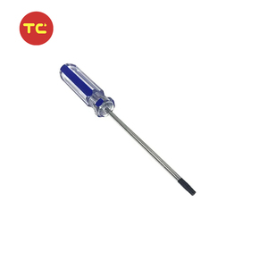 Tournevis hexagonal en forme d'étoile Applicable à la pièce d'aspirateur à vis à anneau de poubelle <span class=keywords><strong>V10</strong></span> - Product Image 6