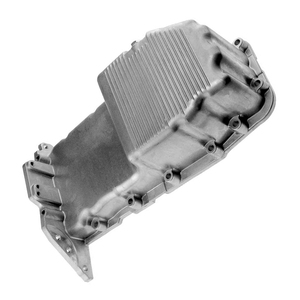 Bac à huile <span class=keywords><strong>en</strong></span> alliage d'<span class=keywords><strong>aluminium</strong></span> 5493842 5493836 92065756 pour Chevrolet Epica 2007-2013 pour Excelle Regal 2009-2013 2.0L/2.4L Marque KR - Product Image 4