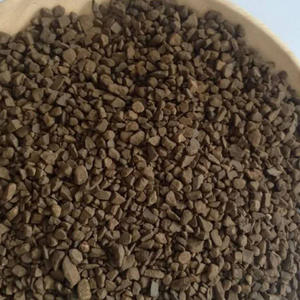 عامل مساعد كيميائي من الرمال الخام من نوع الكتلة مع تركيبة Mn عالية لمعالجة المياه بفعالية - Product Image 6