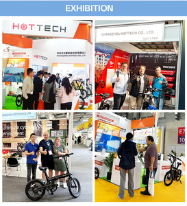 ผู้ผลิตที่ได้รับการรับรอง จักรยานไฟฟ้า 700C Central Road 11S CE EN15194 แบตเตอรี่ลิเธียม 21700  มอเตอร์ไร้แปรงถ่าน 250W ระบบกันสะเทือนเต็มรูปแบบ 4G HMS20 Intr - Product Image 4