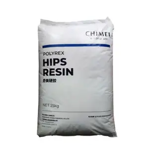 hot sale Quality HIPS Products HIPS Roll HIPS Granules plastic raw material