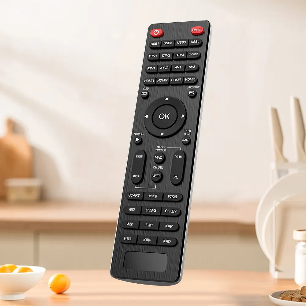 New Ir Tv Remote Control For Lg Led Smart Phu The Huno Tv With Netflix And Youtube Google Play Prime Video Buttons