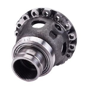 Transmisión Automática Diferencial TF80 TF81 para Caja de Cambios de Transtrenz - Product Image 4