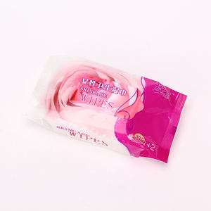 Fabrikant Vrouwelijke Private Onderdelen Zorg Groothandel Vrouw China Handel Natte Doekjes Houder - Product Image 2