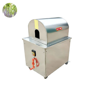Sugar Cane Peeler for Sale Sugarcane Peeler Cutter Machine Sugarcane Peeling Cutting Machine - Product Image 4