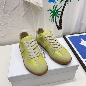 Chaussures de voyage stylées et colorées <span class=keywords><strong>pour</strong></span> les <span class=keywords><strong>vacances</strong></span> Chaussures décontractées confortables et souples à semelle intérieure en peau de mouton véritable - Product Image 4