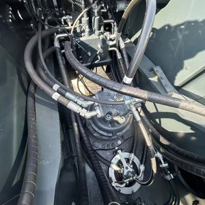 Nuovo HYUNDA HX340HD escavatore 33 tonnellate XIANDAI - Product Image 4