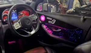 Kit <span class=keywords><strong>de</strong></span> lumière <span class=keywords><strong>de</strong></span> <span class=keywords><strong>ciel</strong></span> <span class=keywords><strong>étoilé</strong></span> romantique à fibre optique adapté aux portes <span class=keywords><strong>de</strong></span> voiture <span class=keywords><strong>Prix</strong></span> <span class=keywords><strong>de</strong></span> gros <span class=keywords><strong>de</strong></span> haute qualité à couleurs changeantes - Product Image 3