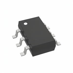 ทรานซิสเตอร์ FMBS5401 TSOT-23-6บาง23-6ซื้อออนไลน์ชิ้นส่วนอิเล็กทรอนิกส์ - Product Image 1