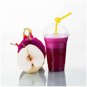 खाद्य ग्रेड प्राकृतिक जंगली फ्रीज सूखे ड्रैगन फल पाउडर कार्बनिक लाल ड्रैगन पिताया फल निकालने - Product Image 6