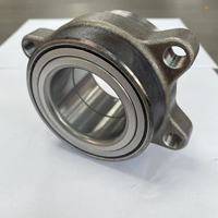 Rodamiento de Cubo de Rueda de Fábrica 51KWH01 40210-V610 40210-vw000 2001 para Nissan Urvan Modelo E25