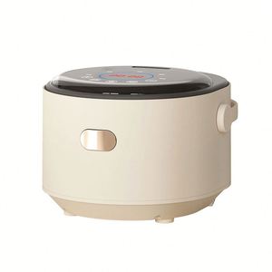 Cuisinière à riz électrique JWS-777AB pour la maison, 1,2 L, 1,8 L, 2 L, 2,5 L, 3 L, mini-cuiseur à riz intelligent, 400 W, 220 V - Product Image 1