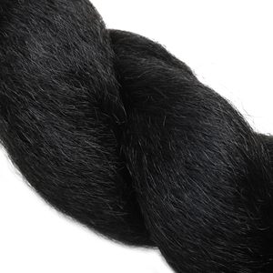 Extension per <span class=keywords><strong>Capelli</strong></span> Sintetici di Alta Qualità per Trecce Africane, Morbide e Leggere, 24 Pollici 65g, Trecce all'Uncinetto Vixen - Product Image 3