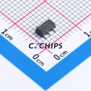 ชิปวงจรรวม SOT-89-3L SSP7901P33PBR สินค้าใหม่ของแท้ชิป IC PMIC ตัวควบคุมเชิงเส้น (LDO) - Product Image 1