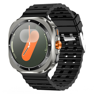 <span class=keywords><strong>2026</strong></span> Z7 Ultra 1.46" AMOLED Sport Smartwatch Reloje Spraakassistent Bloedzuurstof Hartslag Gezondheid Smartwatch voor Heren - Product Image 2
