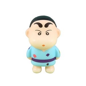 Juguetes para apretar Crayon Shin Chan TPE, juguete para aliviar el estrés para niños de 5 a 7 años, unisex - Product Image 4