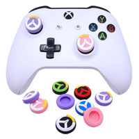 Vente en gros de capuchons de manettes, protections de joysticks, accessoires de jeu pour manettes Xbox One Series, PS4, PS5