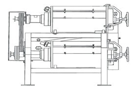 Machine industrielle automatique pour jus de carotte, gingembre, poire, ananas, orange et pour la pulpe de tomate - Product Image 5