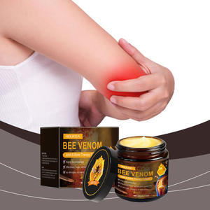 Crema de Alta Calidad con 60g de Vitamina E Herbal para el Cuidado de las Articulaciones, Alivio y Masaje Corporal - Product Image 1