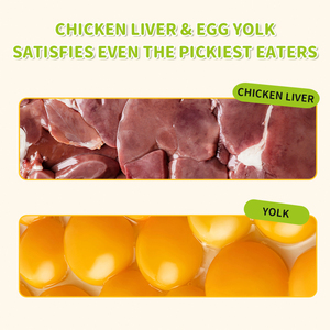 Compresse Masticabili Erboristiche Efficaci <span class=keywords><strong>per</strong></span> la Disparassitazione di <span class=keywords><strong>Cani</strong></span> e Gatti, Integratori Animali Ricchi di Ingredienti Salutari - Product Image 5