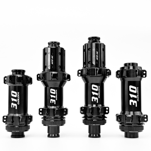 GOLDIX M310 Alüminyum Alaşımlı Centerlock MTB Hub 28H Yeni Cırcır Sistemi 11/12 Vitesli Bisikletler için - Product Image 3