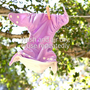 Vente <span class=keywords><strong>en</strong></span> gros de couches lavables pour bébé, douces, sans ourlet, respirantes, confortables et respectueuses de la peau - Product Image 4