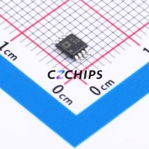 Amplificateur de précision de puce IC de circuit intégré de MSOP-8 de ADA4528-2ARMZ-R7 original et nouveau - Product Image 1