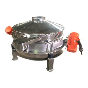 Tamis à décharge directe pour portail coulissant, fabriqué en Chine, avec écran à durée de vie prolongée pour un service durable - Product Image 1