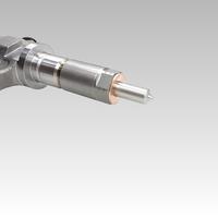 Inyector de Combustible Common Rail para Motor Diésel LB7 de Alto Rendimiento 0445120008