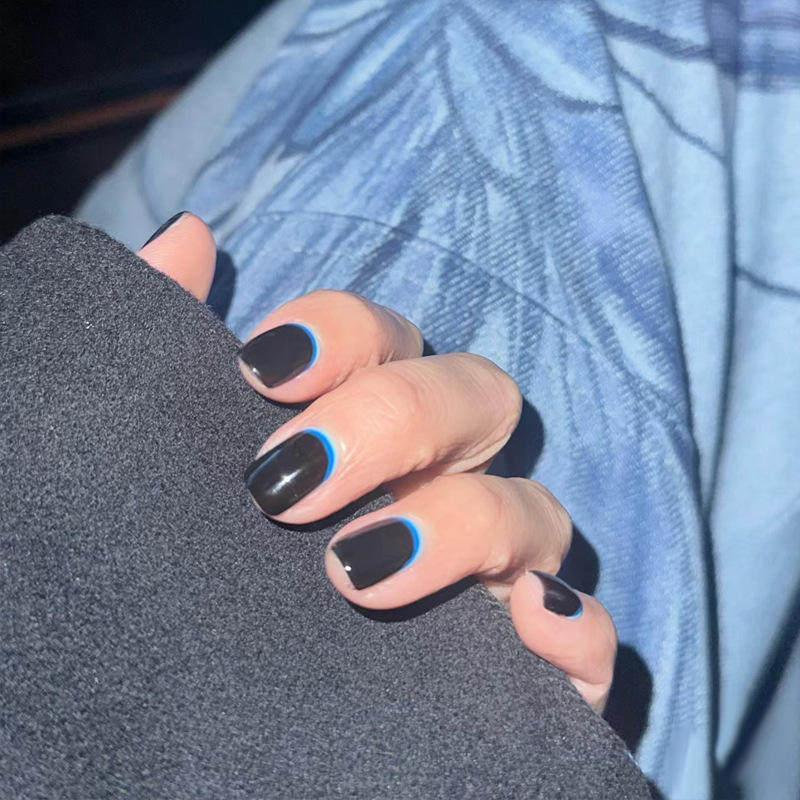 BY1357 Dark Night Blue Light 30 Tablets Box