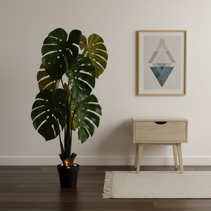 <span class=keywords><strong>Bambou</strong></span> <span class=keywords><strong>artificiel</strong></span> en PE de haute qualité, épais, pour la décoration intérieure, les fêtes, les mariages, Noël, Halloween - Product Image 1