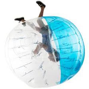 bubble <span class=keywords><strong>foot</strong></span> jeux gonflables commerciaux pour la partie - Product Image 2