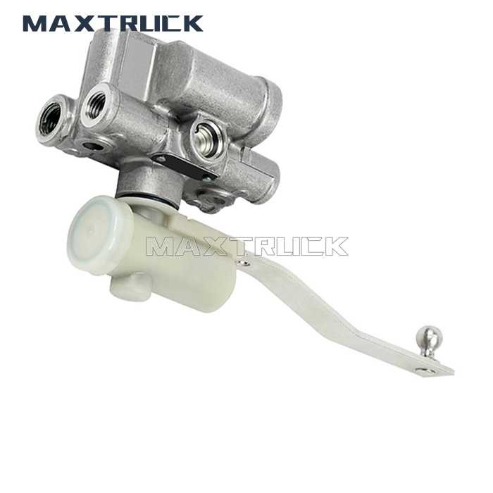 Heavy Truck Parts Level Valve 0003282130 000328213080 0500005002 