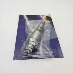 Soupape de décharge principale XKBH-01291 pour R210-7 R210-9 - Product Image 3