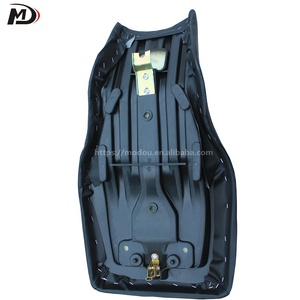 ATV 125 150 200 250cc <span class=keywords><strong>QUAD</strong></span> BIKE Piezas de carrocería Repuestos de cojín de asiento para UTV Características principales Accesorio - Product Image 5