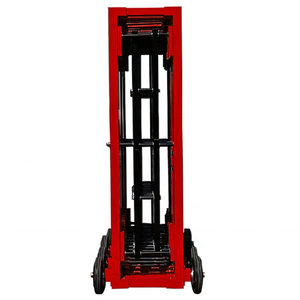 Cancello girevole mobile in acciaio 5 m * 1 m recinzione per cancello temporaneo telescopico palo in acciaio verniciato a polvere e guardrail di isolamento in rete - Product Image 4