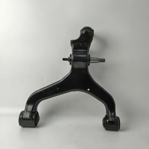 Braccio di Controllo Inferiore Anteriore Destro SsangYong 4WD 4450209100 per <span class=keywords><strong>Rexton</strong></span> W Actyon II - Product Image 5