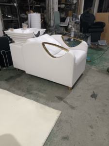 Peluquería Lavado móvil Champú Lavabo Muebles Silla Origen Tipo GUA Producto general Lugar Modelo Comercial <span class=keywords><strong>Kingwin</strong></span> - Product Image 3