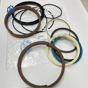 <span class=keywords><strong>Kit</strong></span> di Tenuta Olio per Escavatore 707-98-64410 707-98-85315 707-99-14280 per Cilindri PC650 PC750 PC1100 PC1250 PC2000 - Product Image 5