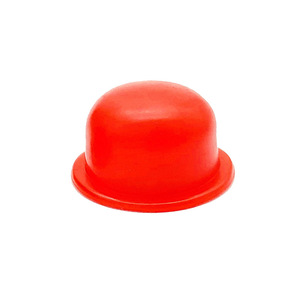 Chất lượng cao tiêu chuẩ<span class=keywords><strong>n</strong></span> kích thước Silicone cao su Stopper/Silicone Cap/Silicone cắm - Product Image 3