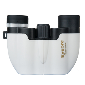 Binoculares Promocionales Eyebre LD101 para Niños, Binoculares 10x25, Juguete Promocional Más Vendido en <span class=keywords><strong>Amazon</strong></span> Japón, Mini Binoculares - Product Image 5