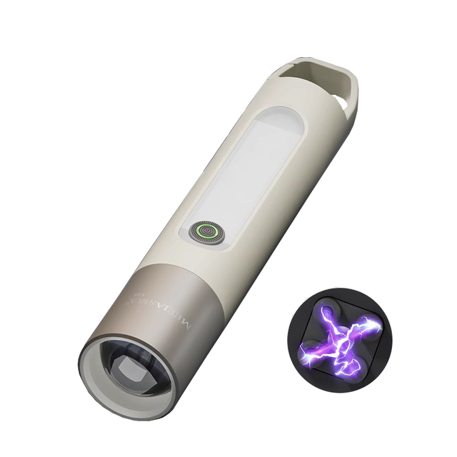 Hot Sale Led Flashlight Tactical Emergency Torch Light Led Flashlight Self Defense Hunt Flashlight