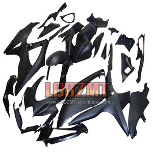 Corps OEM Pour SUZUKI <span class=keywords><strong>GSXR</strong></span> 600 <span class=keywords><strong>GSXR</strong></span> <span class=keywords><strong>750</strong></span> GSXR600 08 09 10 138No.63 plat <span class=keywords><strong>noir</strong></span> GSX-R750 <span class=keywords><strong>GSXR</strong></span>-600 K8 GSXR750 2008 2009 2010 Carénage - Product Image 1
