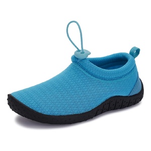 Strand-, See- und Fluss-Wasserschuhe für Kinder: Leichte, Dehnbare Stoffe, Flexible Dicke Sohle, für Jungen und Mädchen, Kleine und Große Kinder, Amphibische Wasserschuhe - Product Image 2