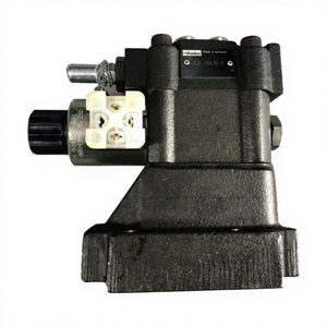 026-66472-G R4R06-59331P2G0RB1 Válvula Reductora Proporcional R4R06 Control Hidráulico Proporcional de Circuito Cerrado - Product Image 1