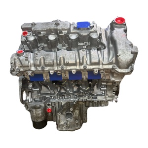Venta caliente de <span class=keywords><strong>segunda</strong></span> <span class=keywords><strong>mano</strong></span> S63B44A conjunto de motor 8 cilindros Petro Compatible para X5M <span class=keywords><strong>E70</strong></span>/X6M E71 bajo kilometraje desmontado - Product Image 6
