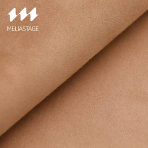 Экологичная натуральная овечья кожа с замшевой текстурой без хрома для платьев, юбок, рубашек, сумок и багажа - Product Image 4