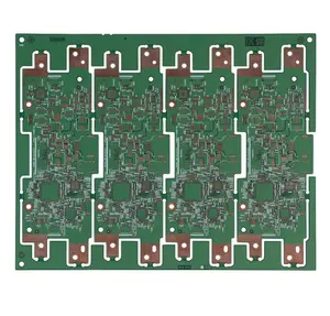 중국 빠른 배달 맞춤형 양면 PCB 보드 공장 맞춤형 다층 인쇄 회로 기판 리드 무료 Pcb